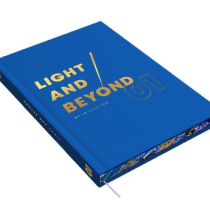 LIGHT AND BEYOND #01